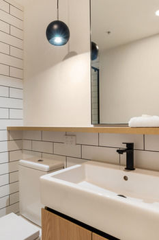 Bayside Towers Serviced Apartments - Dalby Accommodation 6