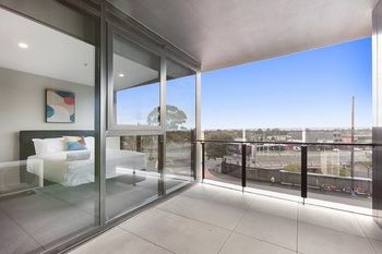 Bayside Towers Serviced Apartments - Dalby Accommodation 7