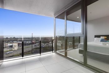 Bayside Towers Serviced Apartments - Dalby Accommodation 8