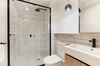 Bayside Towers Serviced Apartments - Dalby Accommodation 9