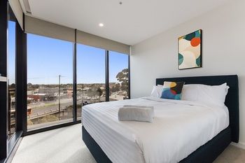 Bayside Towers Serviced Apartments - Dalby Accommodation 10