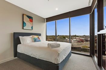 Bayside Towers Serviced Apartments - Dalby Accommodation 11