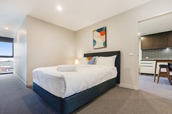 Bayside Towers Serviced Apartments - Dalby Accommodation 12