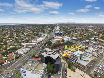 Bayside Towers Serviced Apartments - Dalby Accommodation 13