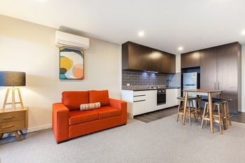 Bayside Towers Serviced Apartments - Dalby Accommodation 15