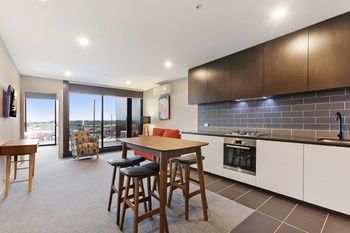 Bayside Towers Serviced Apartments - Dalby Accommodation 16