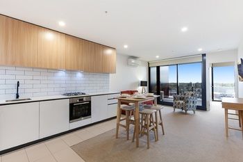 Bayside Towers Serviced Apartments - Dalby Accommodation 17