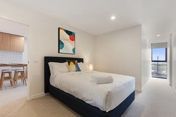 Bayside Towers Serviced Apartments - Dalby Accommodation 18