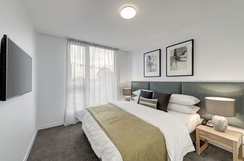 Camberwell Serviced Apartment Hotel - Dalby Accommodation 10