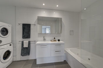 Camberwell Serviced Apartment Hotel - Dalby Accommodation 11