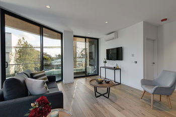 Camberwell Serviced Apartment Hotel - Dalby Accommodation 12