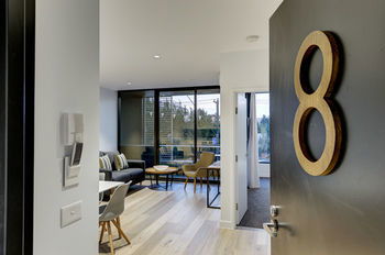 Camberwell Serviced Apartment Hotel - Dalby Accommodation 14