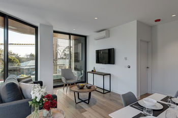 Camberwell Serviced Apartment Hotel - Dalby Accommodation 16