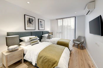 Camberwell Serviced Apartment Hotel - Dalby Accommodation 18