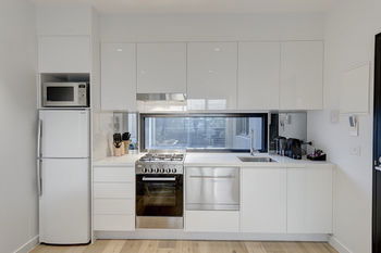 Camberwell Serviced Apartment Hotel - Dalby Accommodation 19