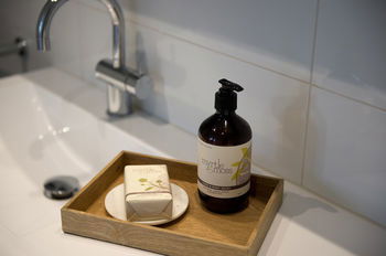 Camberwell Serviced Apartment Hotel - Dalby Accommodation 20