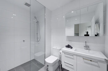 Camberwell Serviced Apartment Hotel - Dalby Accommodation 21