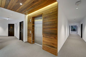 Camberwell Serviced Apartment Hotel - Dalby Accommodation 22