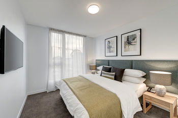 Camberwell Serviced Apartment Hotel - Dalby Accommodation 23