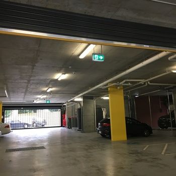 Camberwell Serviced Apartment Hotel - Dalby Accommodation 26