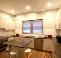 Dalziel Lodge - Dalby Accommodation
