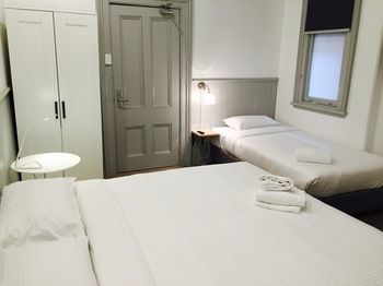 Dalziel Lodge - Dalby Accommodation 7