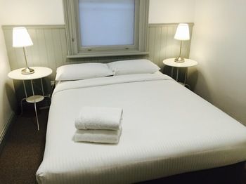 Dalziel Lodge - Dalby Accommodation 8