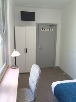Dalziel Lodge - Dalby Accommodation 9