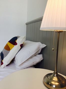 Dalziel Lodge - Dalby Accommodation 10