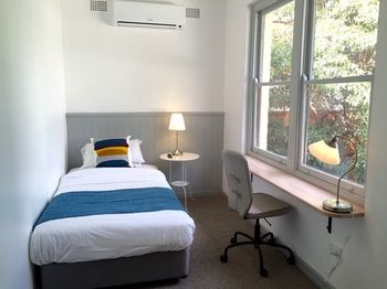 Dalziel Lodge - Dalby Accommodation 11