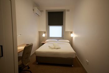 Dalziel Lodge - Dalby Accommodation 12