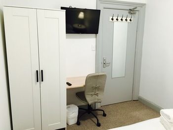 Dalziel Lodge - Dalby Accommodation 14