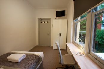 Dalziel Lodge - Dalby Accommodation 16