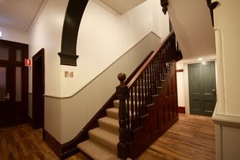 Dalziel Lodge - Dalby Accommodation 18
