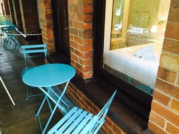 Dalziel Lodge - Dalby Accommodation 19
