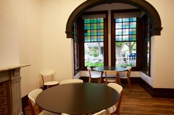 Dalziel Lodge - Dalby Accommodation 23