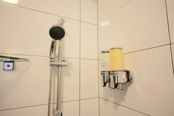 Dalziel Lodge - Dalby Accommodation 25