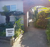 Bentley Waterfront Motel amp Cottages - Dalby Accommodation