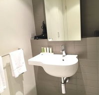 Melbourne SkyHigh Apartments - Dalby Accommodation