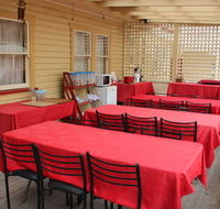 The Lady Jane Motor Inn - Dalby Accommodation