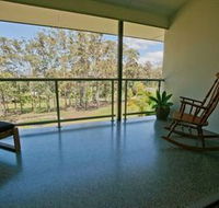Moonee Beach Executive Retreat - Dalby Accommodation