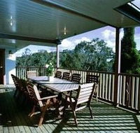 The Hidden Gem - Dalby Accommodation