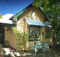 Leura Lady - Dalby Accommodation
