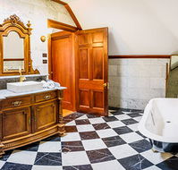 The Regents Park - Dalby Accommodation
