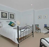 The Ridge Retreat at Mollymook - Dalby Accommodation
