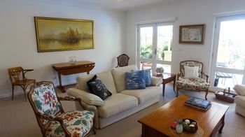 The Ridge Retreat At Mollymook - Dalby Accommodation 5