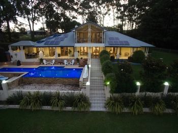 The Ridge Retreat At Mollymook - Dalby Accommodation 11