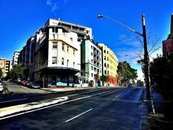Sydney Darling Harbour Hotel - Dalby Accommodation 0