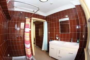 Sydney Darling Harbour Hotel - Dalby Accommodation 1