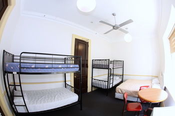 Sydney Darling Harbour Hotel - Dalby Accommodation 2